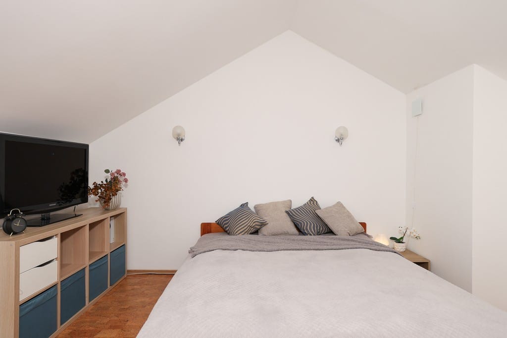 Mieszkanie 2 pokojowe na Sprzedaż