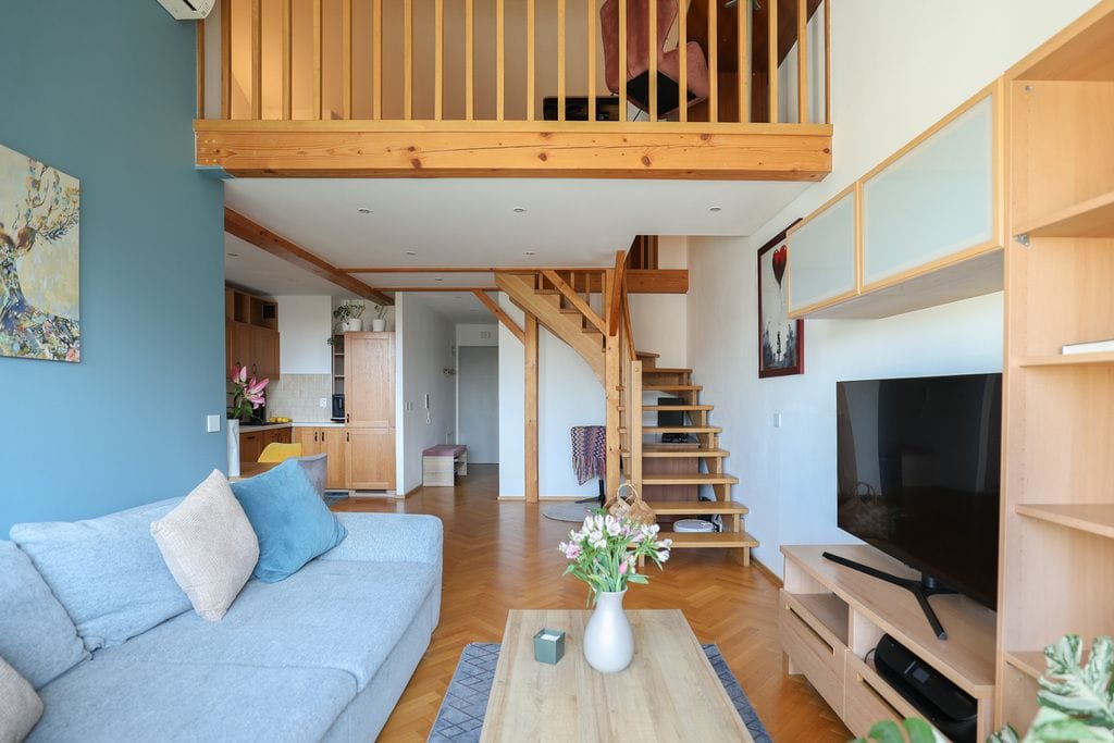 Mieszkanie 2 pokojowe na Sprzedaż