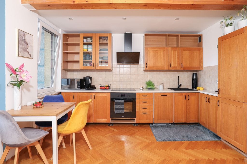 Mieszkanie 2 pokojowe na Sprzedaż