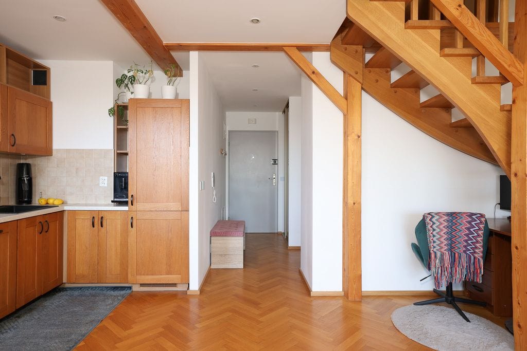 Mieszkanie 2 pokojowe na Sprzedaż