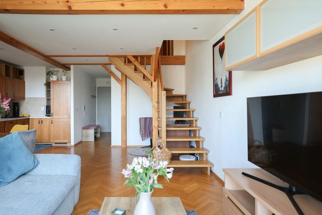 Mieszkanie 2 pokojowe na Sprzedaż