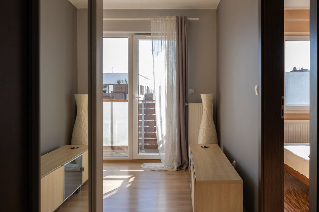 Mieszkanie 2 pokojowe na Sprzedaż