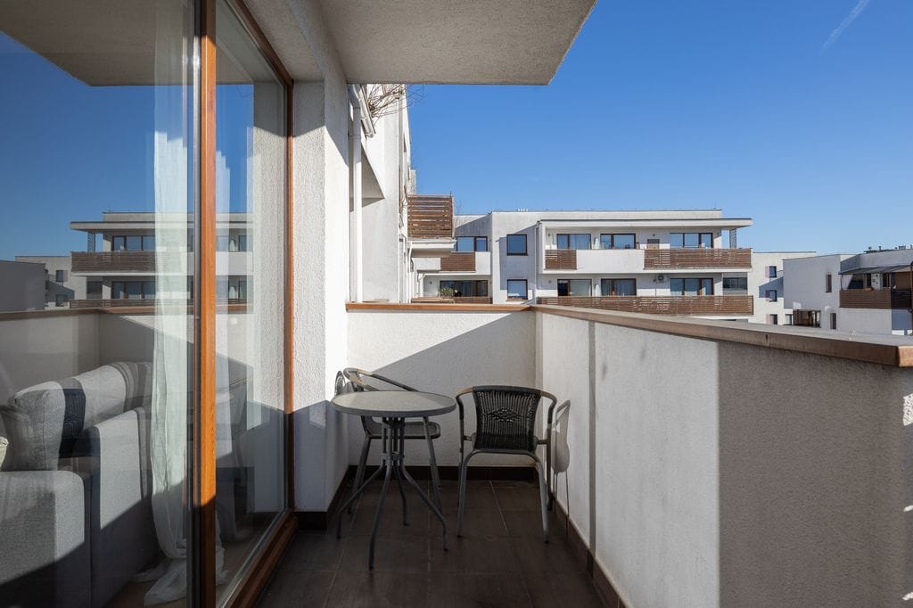 Mieszkanie 2 pokojowe na Sprzedaż