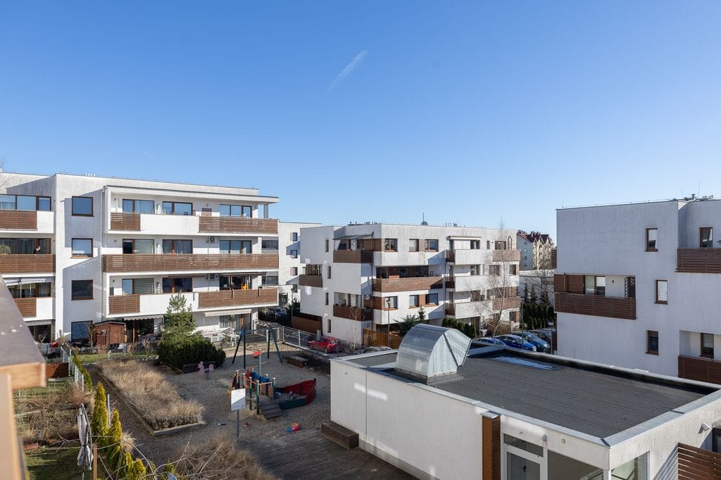 Mieszkanie 2 pokojowe na Sprzedaż