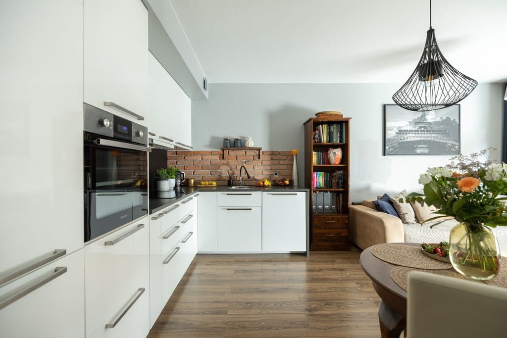 Mieszkanie 3 pokojowe na Sprzedaż