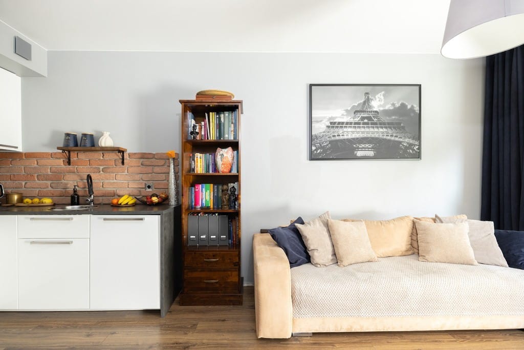 Mieszkanie 3 pokojowe na Sprzedaż