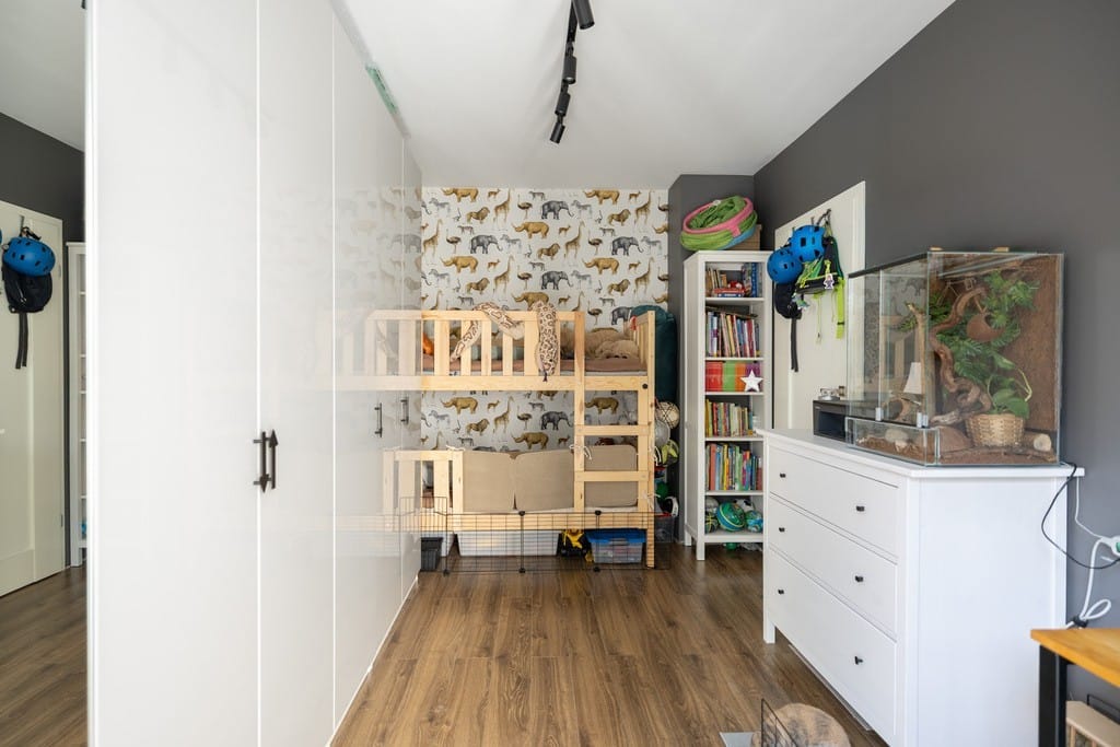 Mieszkanie 3 pokojowe na Sprzedaż