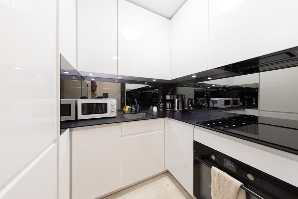 Mieszkanie 1 pokojowe na Wynajem