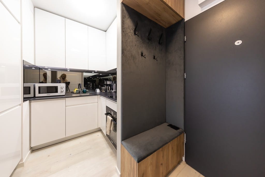 Mieszkanie 1 pokojowe na Wynajem