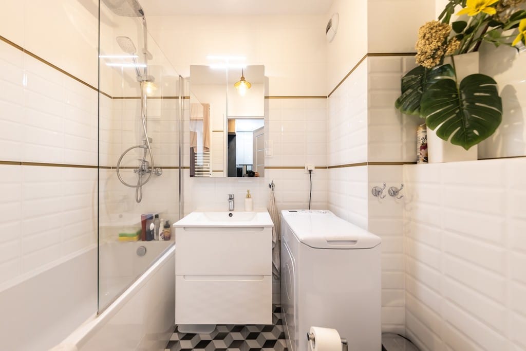 Mieszkanie 1 pokojowe na Wynajem