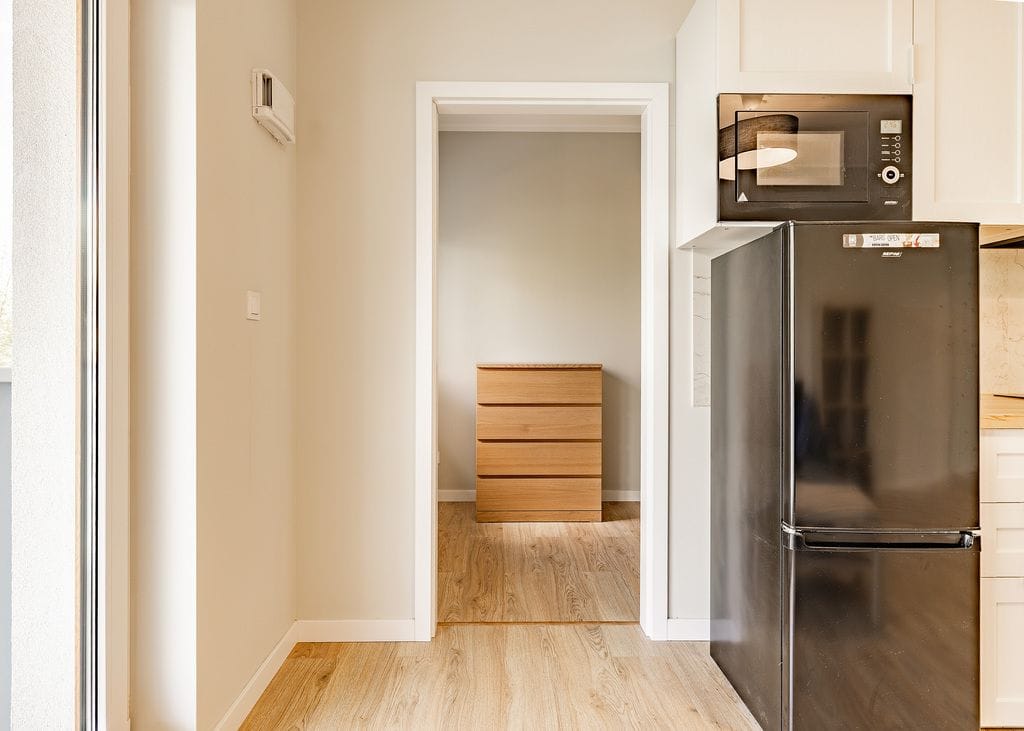 Mieszkanie 2 pokojowe na Wynajem