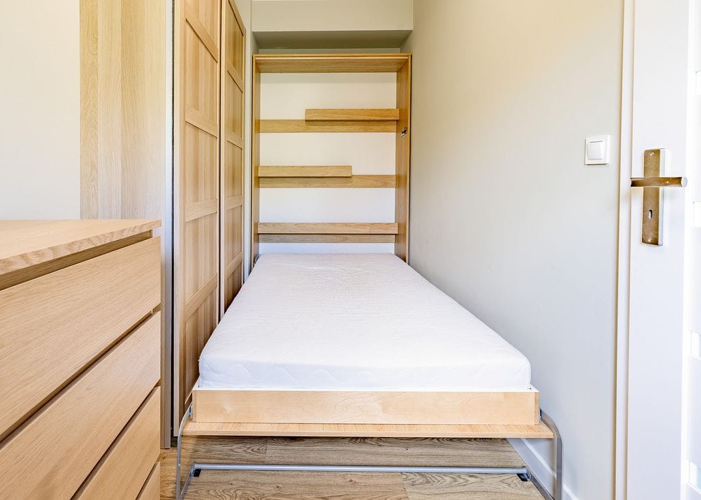 Mieszkanie 2 pokojowe na Wynajem