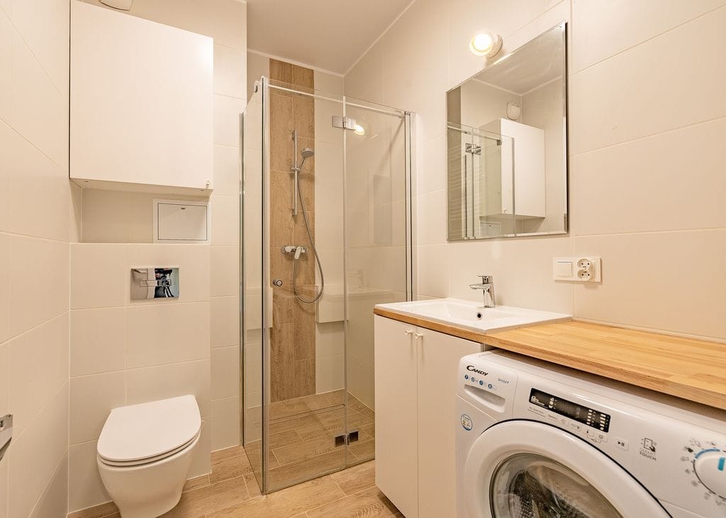 Mieszkanie 2 pokojowe na Wynajem