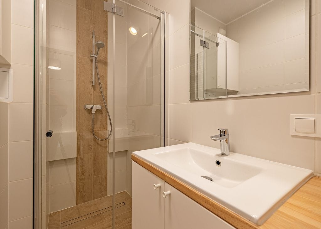 Mieszkanie 2 pokojowe na Wynajem