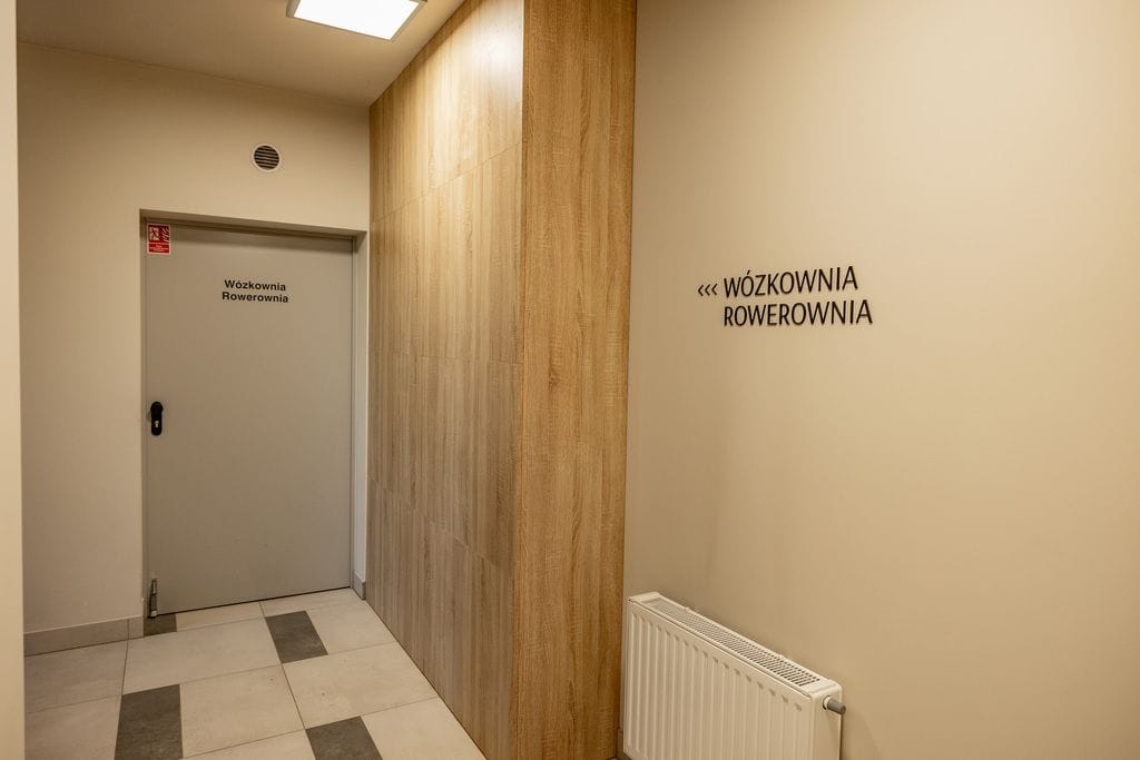 Mieszkanie 2 pokojowe na Wynajem