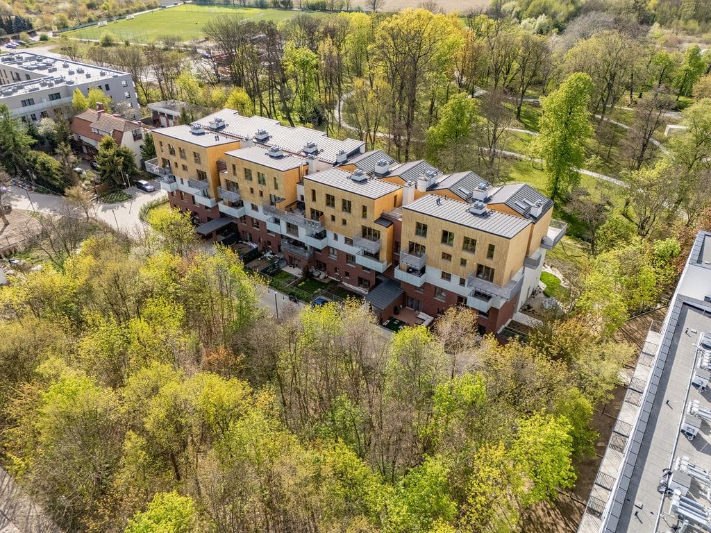 Mieszkanie 2 pokojowe na Wynajem