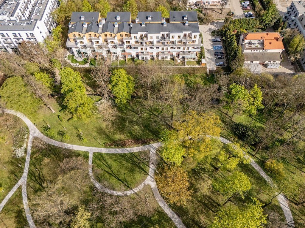 Mieszkanie 2 pokojowe na Wynajem