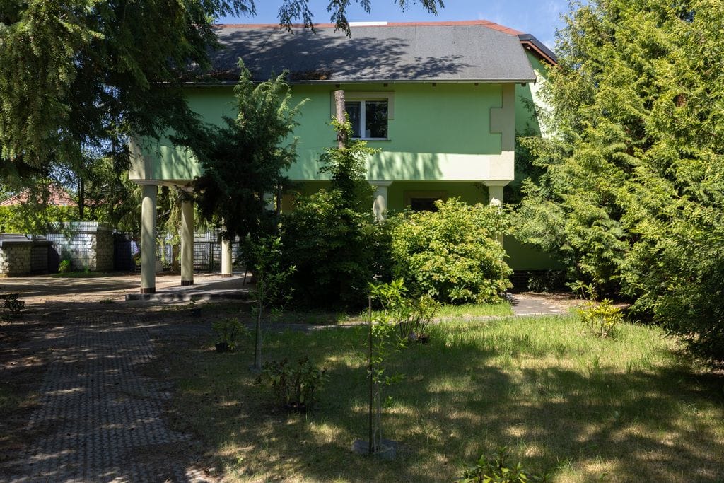 Dom 4 pokojowe na Sprzedaż