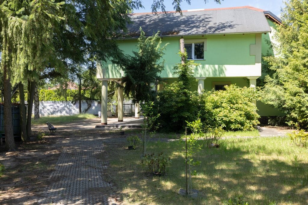 Dom 4 pokojowe na Sprzedaż