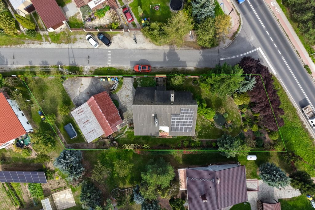Dom 6 pokojowe na Sprzedaż