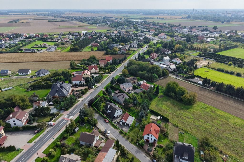 Dom 6 pokojowe na Sprzedaż