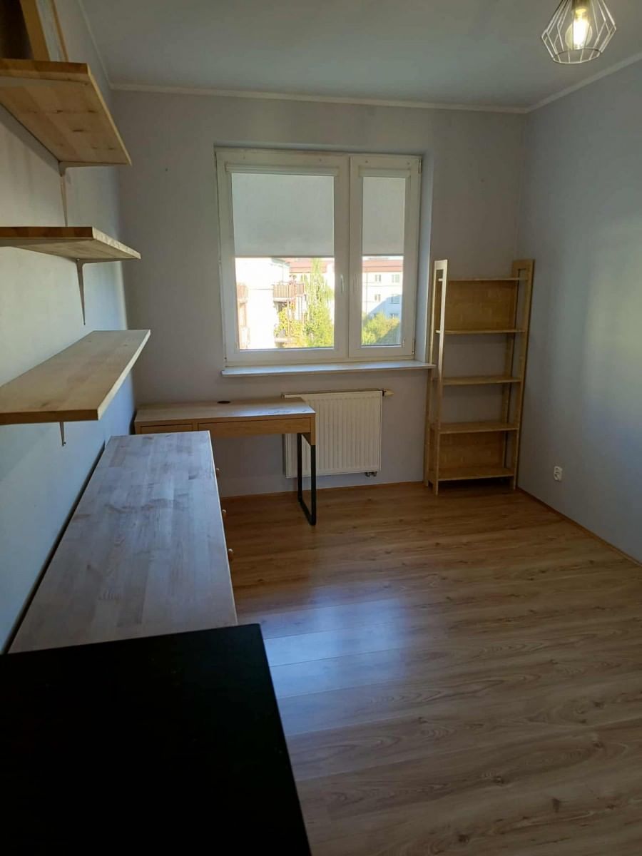 Mieszkanie 2 pokojowe na Wynajem