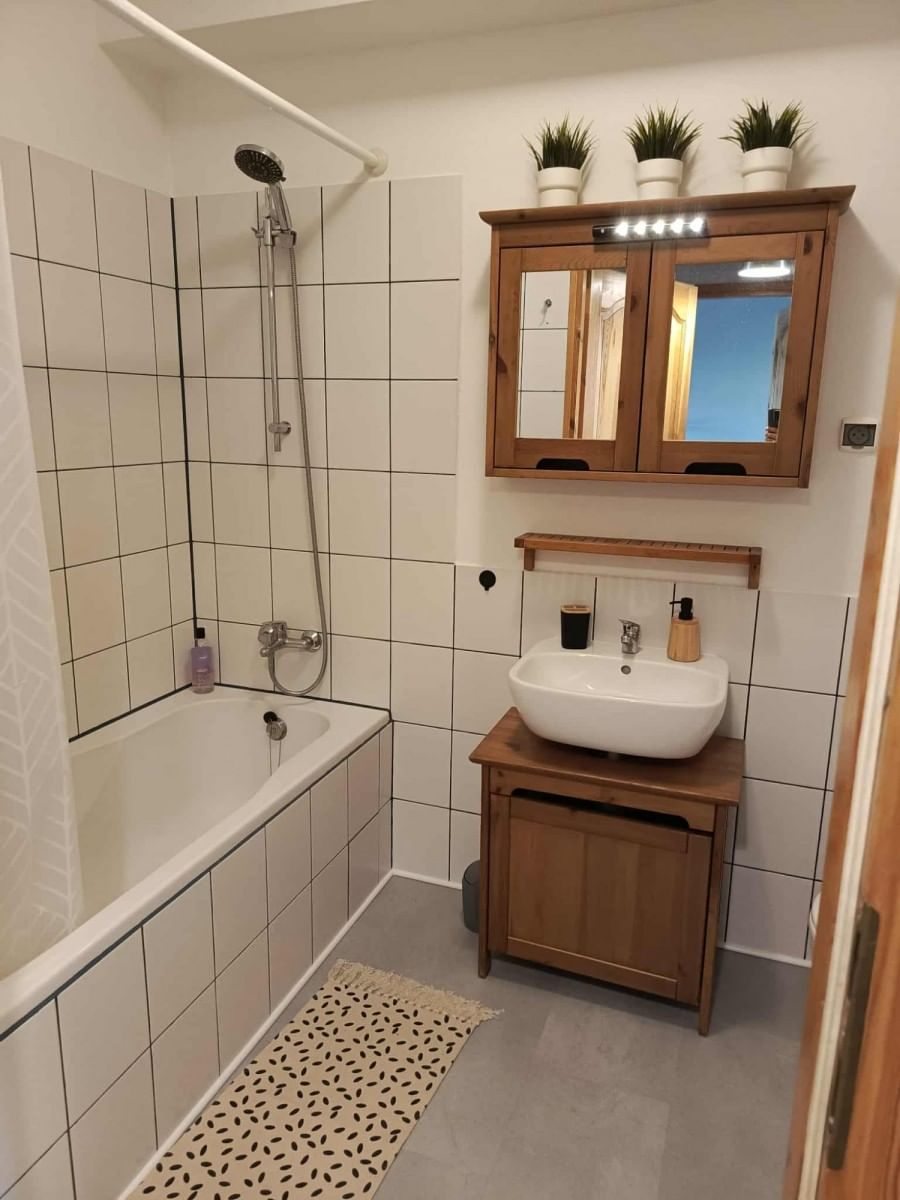 Mieszkanie 2 pokojowe na Wynajem