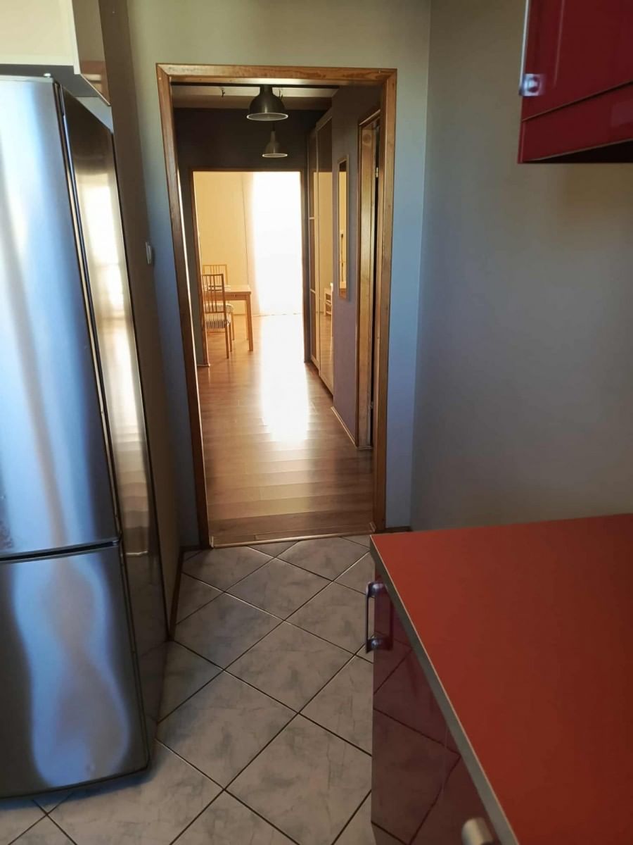 Mieszkanie 2 pokojowe na Wynajem