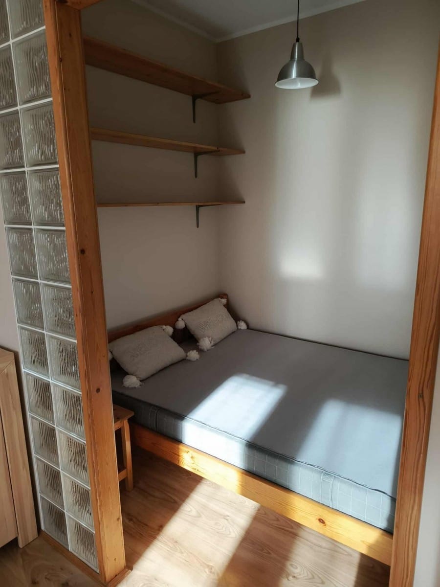 Mieszkanie 2 pokojowe na Sprzedaż