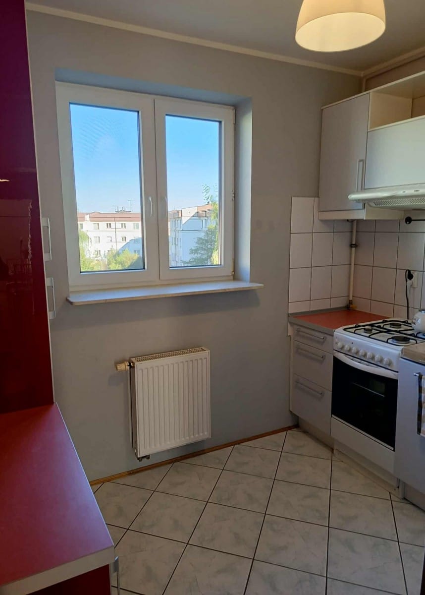 Mieszkanie 2 pokojowe na Sprzedaż