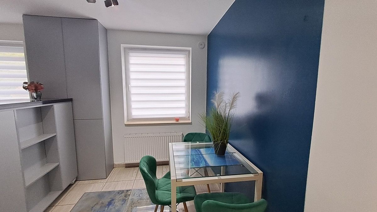Mieszkanie 2 pokojowe na Sprzedaż