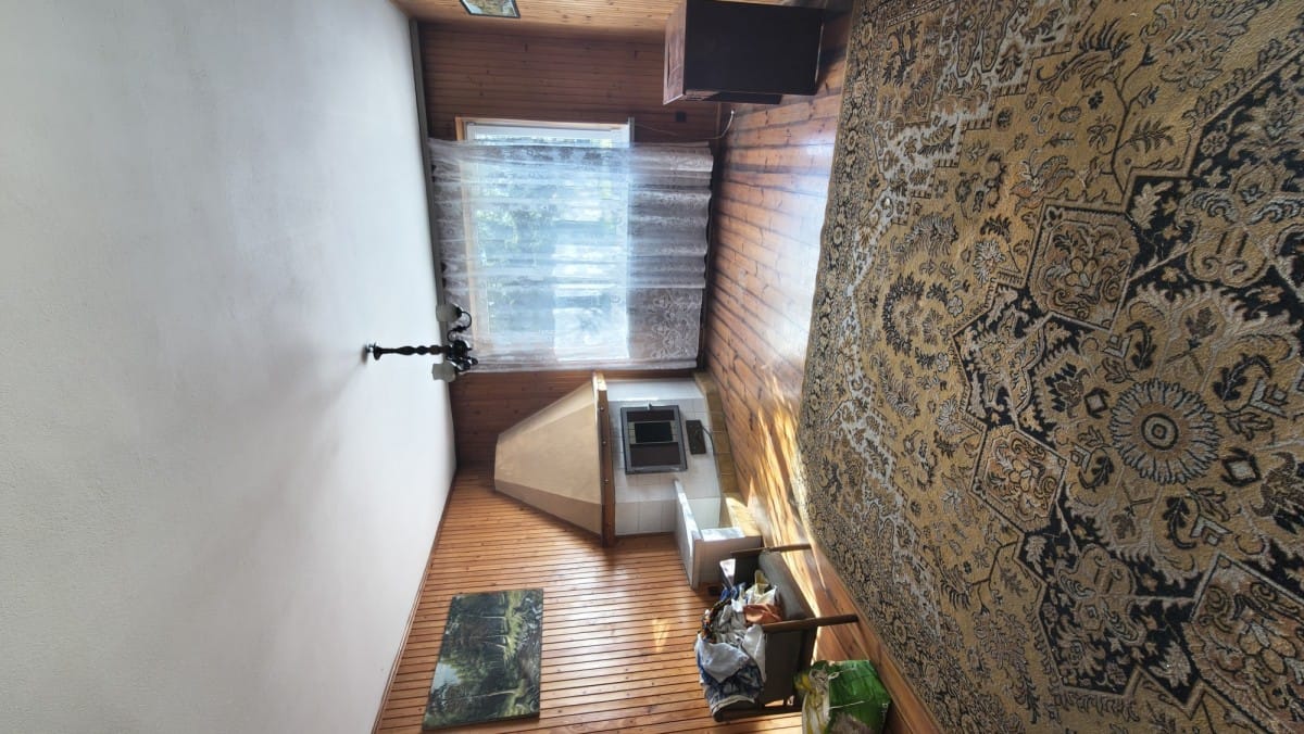 Dom 5 pokojowe na Sprzedaż