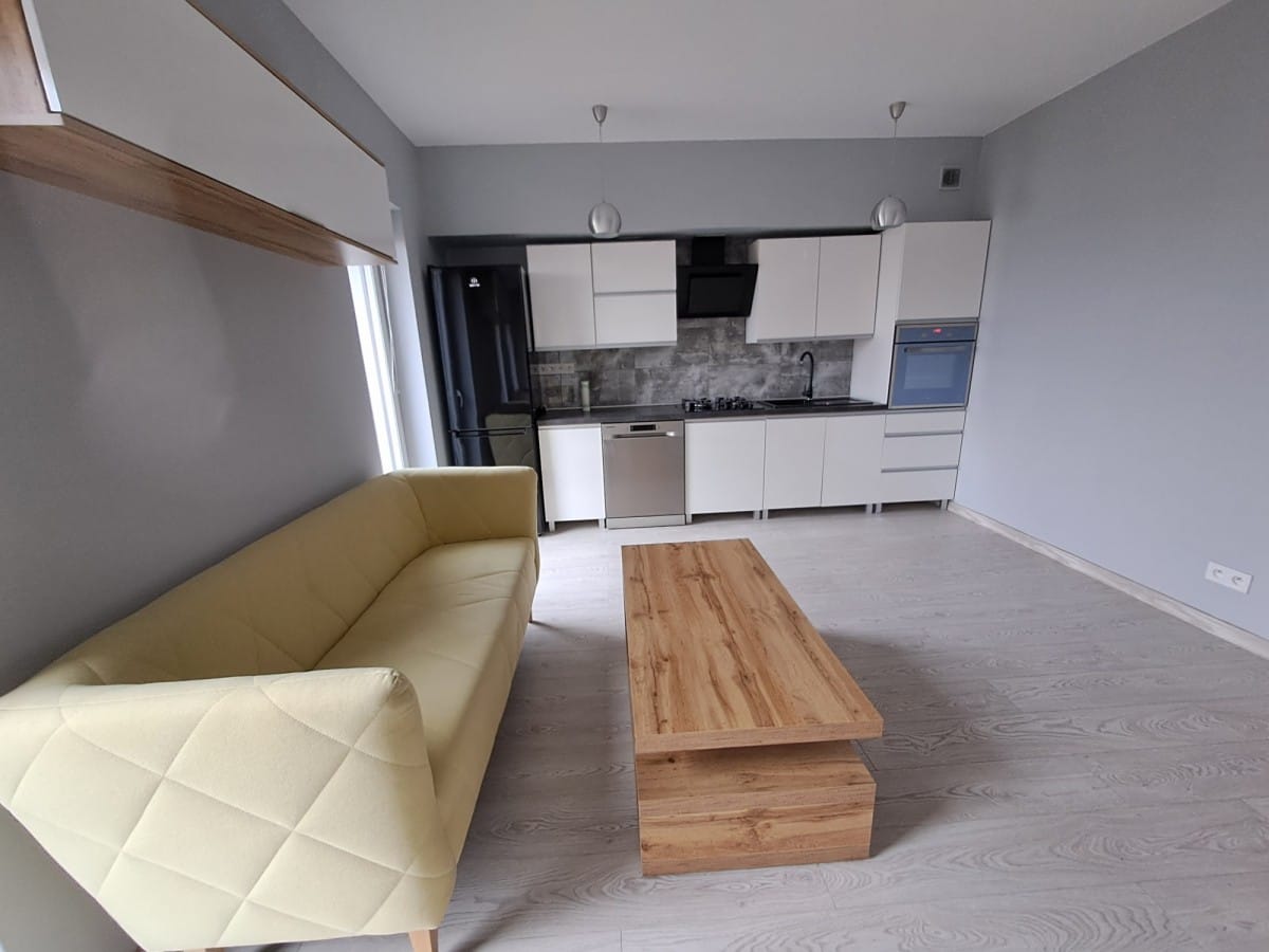 Mieszkanie 2 pokojowe na Sprzedaż