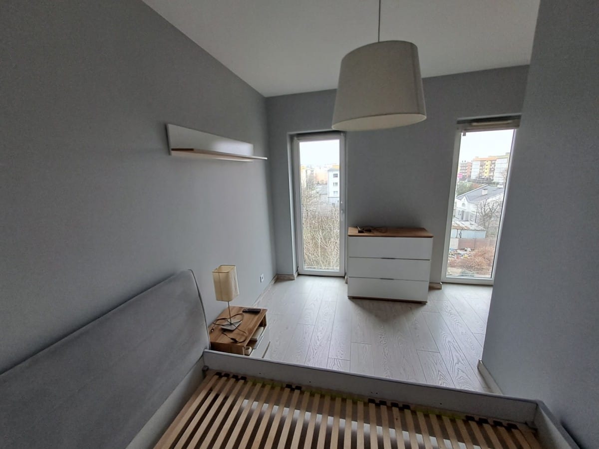 Mieszkanie 2 pokojowe na Sprzedaż