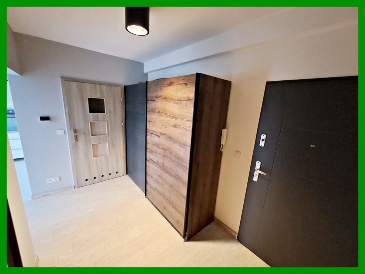 Mieszkanie 2 pokojowe na Sprzedaż