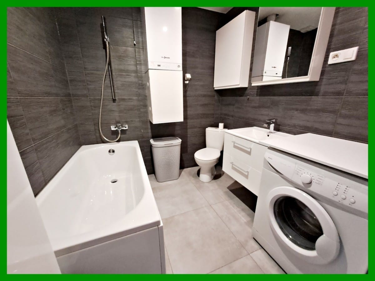 Mieszkanie 2 pokojowe na Sprzedaż