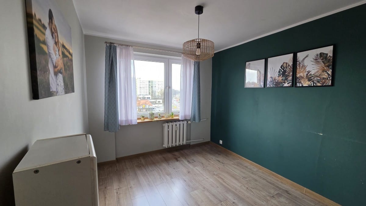 Mieszkanie 2 pokojowe na Sprzedaż