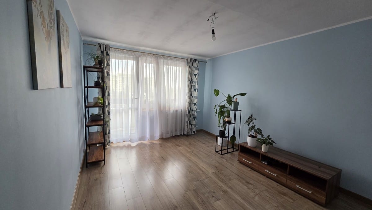 Mieszkanie 2 pokojowe na Sprzedaż