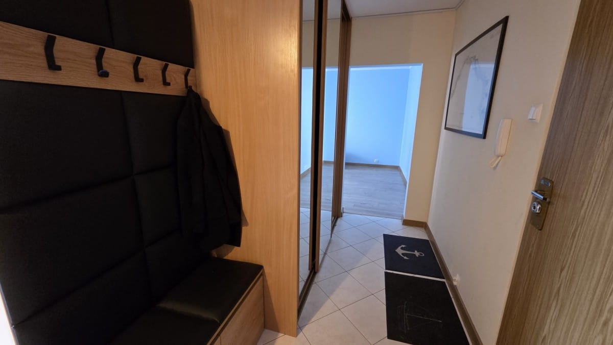 Mieszkanie 2 pokojowe na Sprzedaż