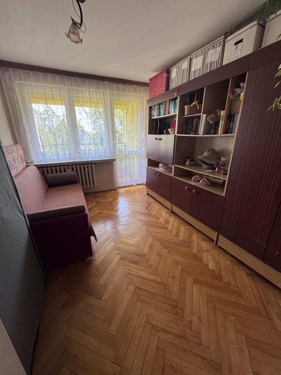 Mieszkanie 3 pokojowe na Sprzedaż