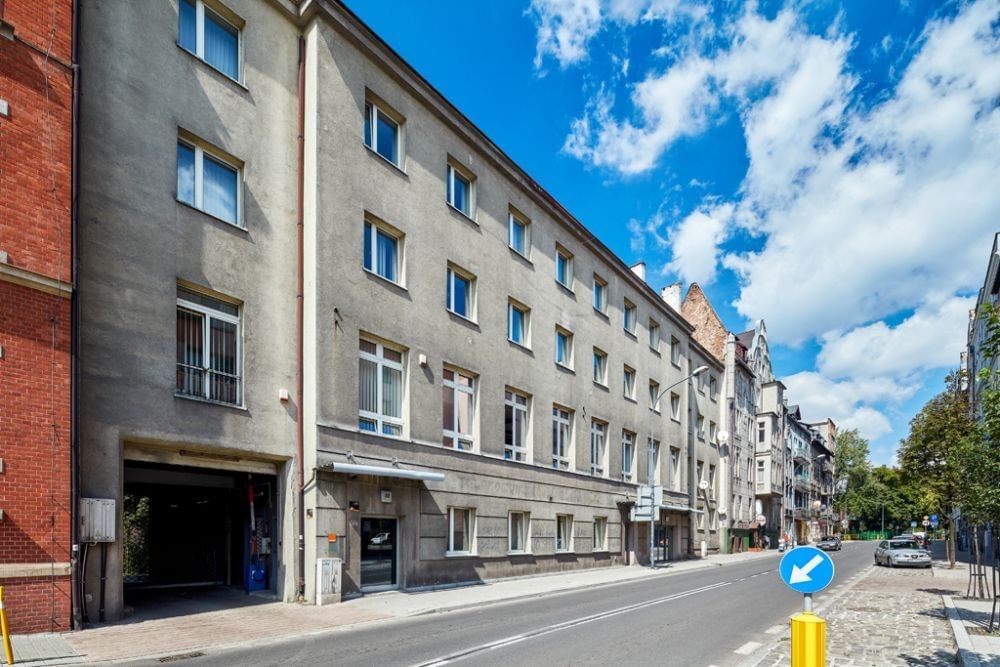 Lokal użytkowy  pokojowe na Wynajem