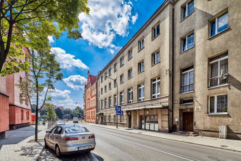 Lokal użytkowy  pokojowe na Wynajem