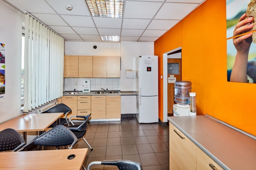 Lokal użytkowy  pokojowe na Wynajem