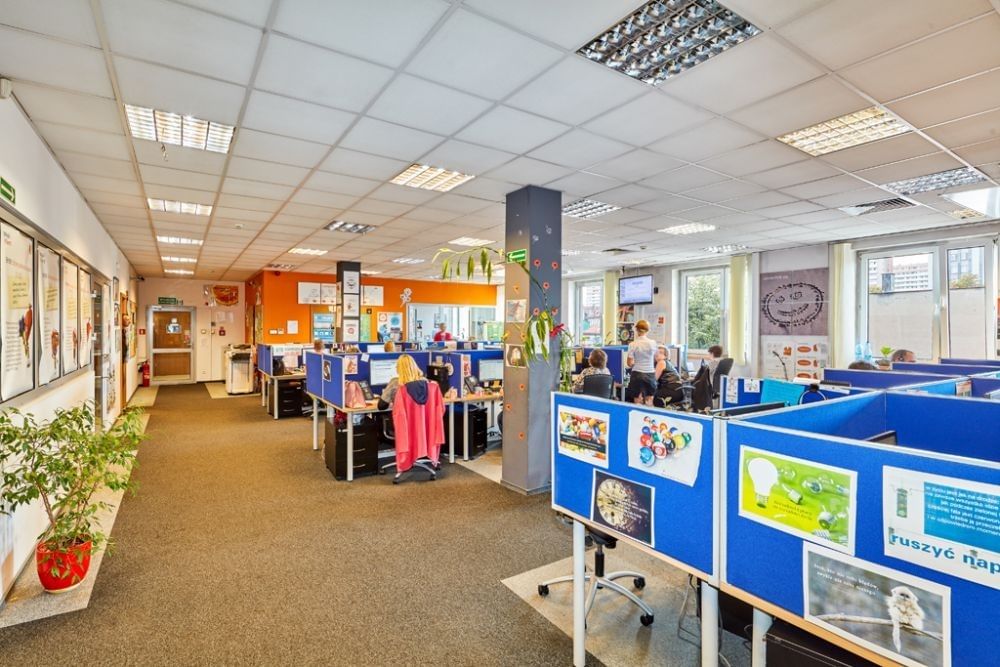 Lokal użytkowy  pokojowe na Wynajem