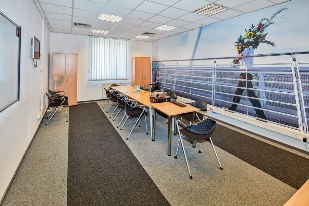 Lokal użytkowy  pokojowe na Wynajem