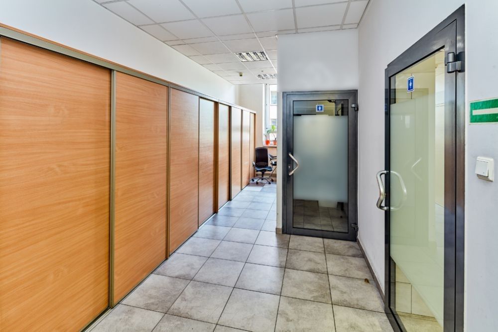 Lokal użytkowy  pokojowe na Wynajem