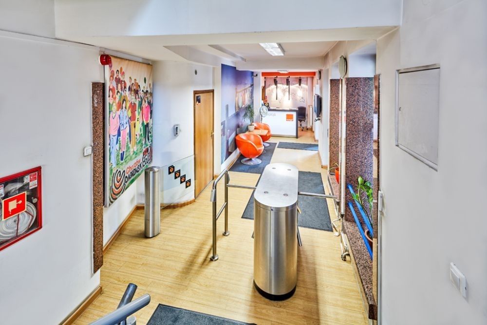 Lokal użytkowy  pokojowe na Wynajem