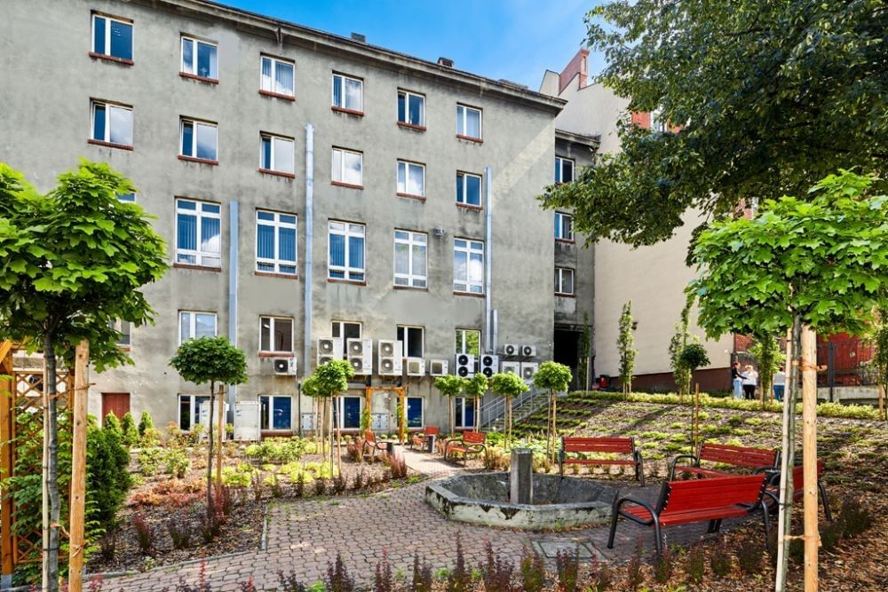 Lokal użytkowy  pokojowe na Wynajem