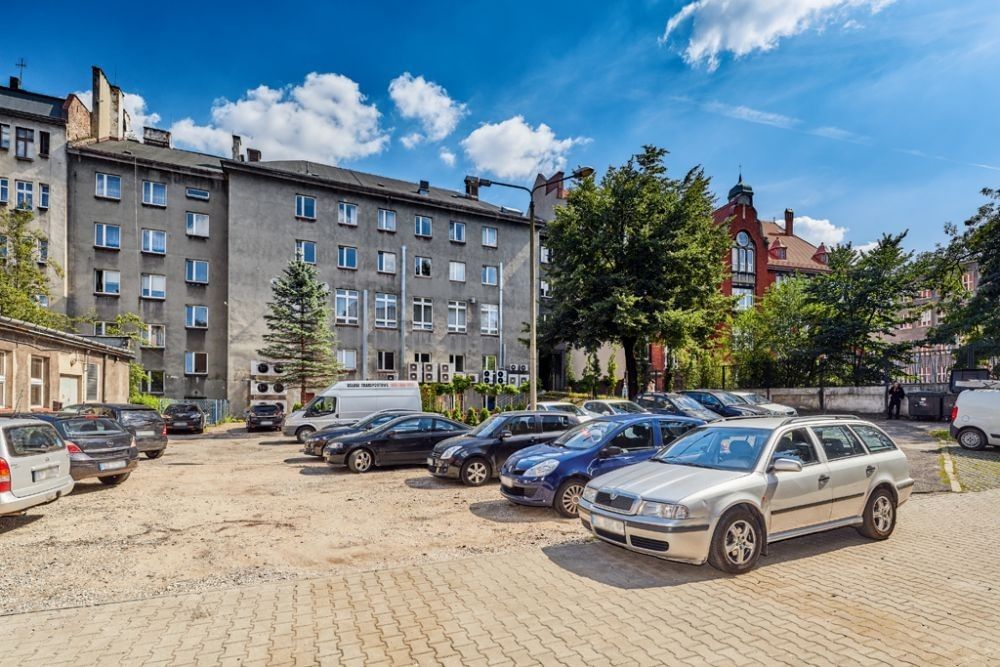 Lokal użytkowy  pokojowe na Wynajem