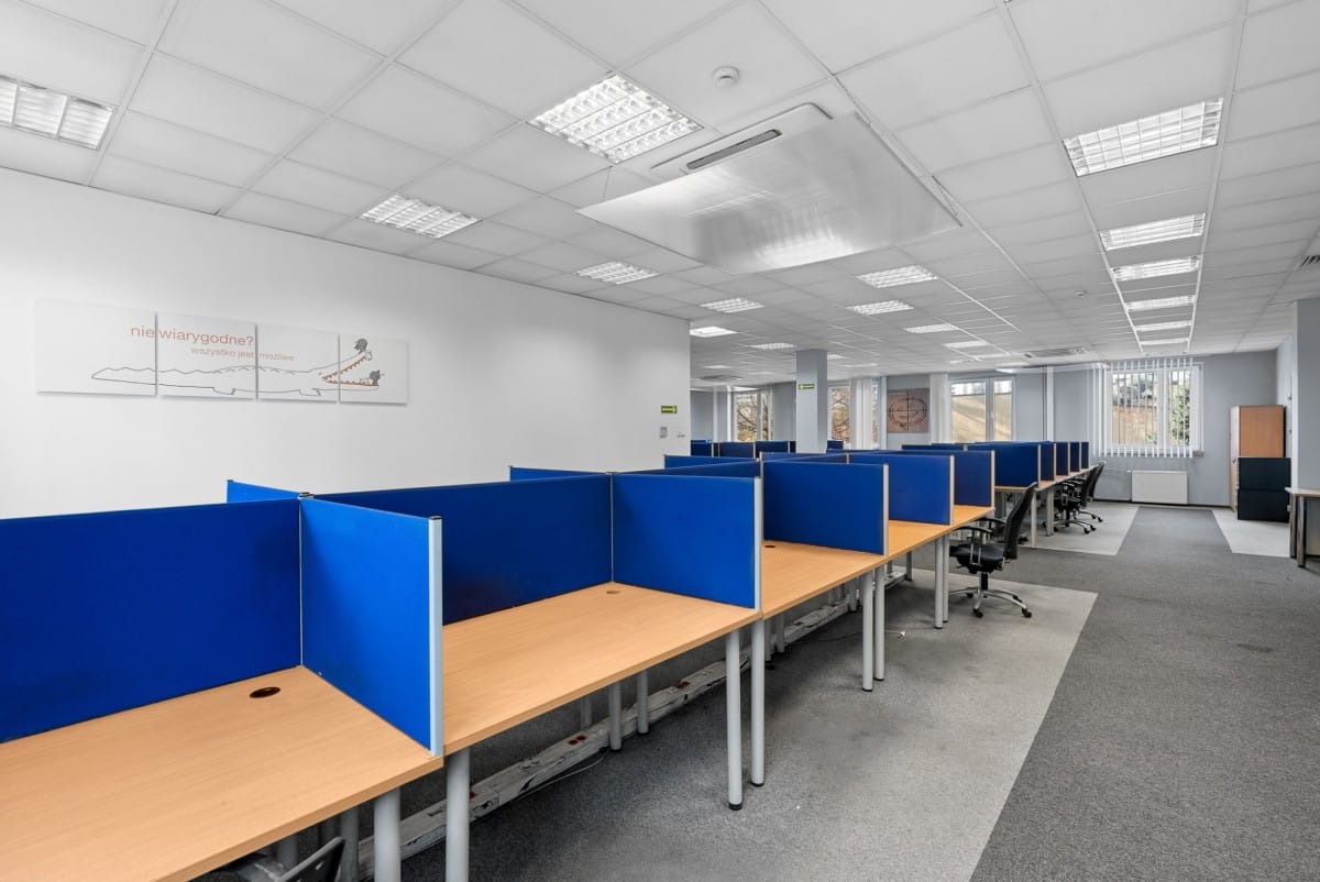 Lokal użytkowy  pokojowe na Wynajem